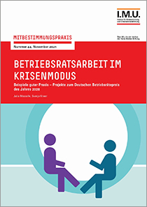 Unternehmen im Krisenmodus