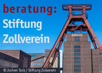 &copy; Jochen Tack / Stiftung Zollverein