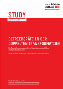 Unternehmen im Krisenmodus