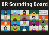 BR Sounding Board