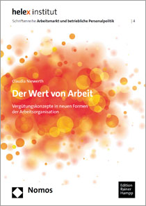 Der Wert von Arbeit
