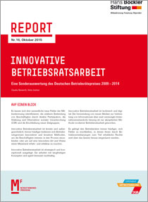 Hans Böckler Stiftung